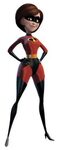 elastigirl freetoedit #elastigirl sticker by @bl0gg3rbee